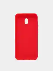 Вишнёвый чехол SC176 для Xiaomi Redmi 8A