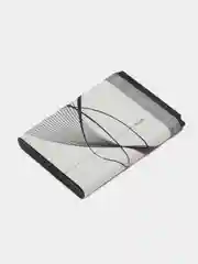 Аккумулятор литий-ионный BL-5B 890mAh, факт. 800mah
