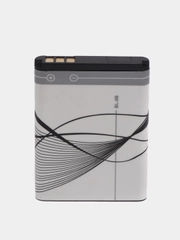 Аккумулятор литий-ионный BL-5B 890mAh, факт. 800mah