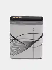 Аккумулятор литий-ионный BL-5B 890mAh, факт. 800mah
