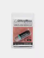Флешка OitraMax230 USB 2.0, 6 размеров