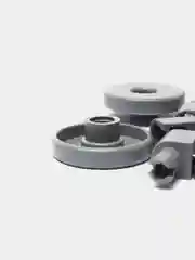 Ролики нижней корзины для посудомоечных машины Electrolux 8 шт. 50286965004