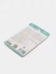 Флешка MIREX USB 16GB UNIT Silver