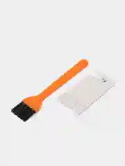 Щетка, тряпка, боковые щетки, фильтр для Xiaomi Mi Robot Vacuum-Mop Essential / Mijia G1