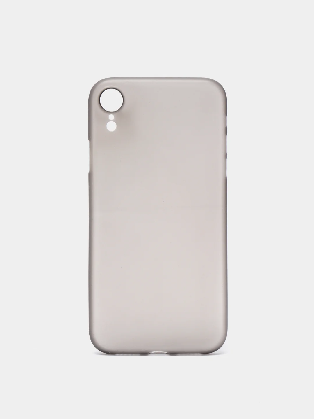 Чехол для iPhone XR