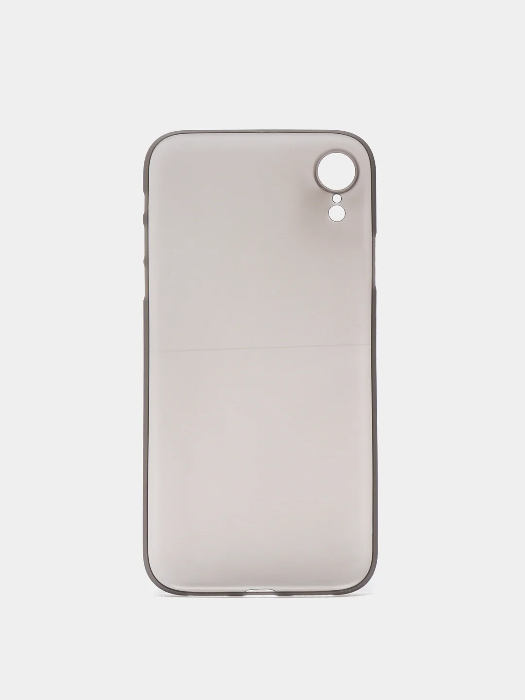 Чехол для iPhone XR
