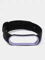 Лавандовый ремешки для Xiaomi Mi Band 5