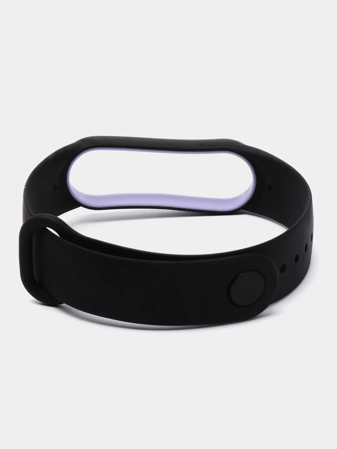 Лавандовый ремешки для Xiaomi Mi Band 5