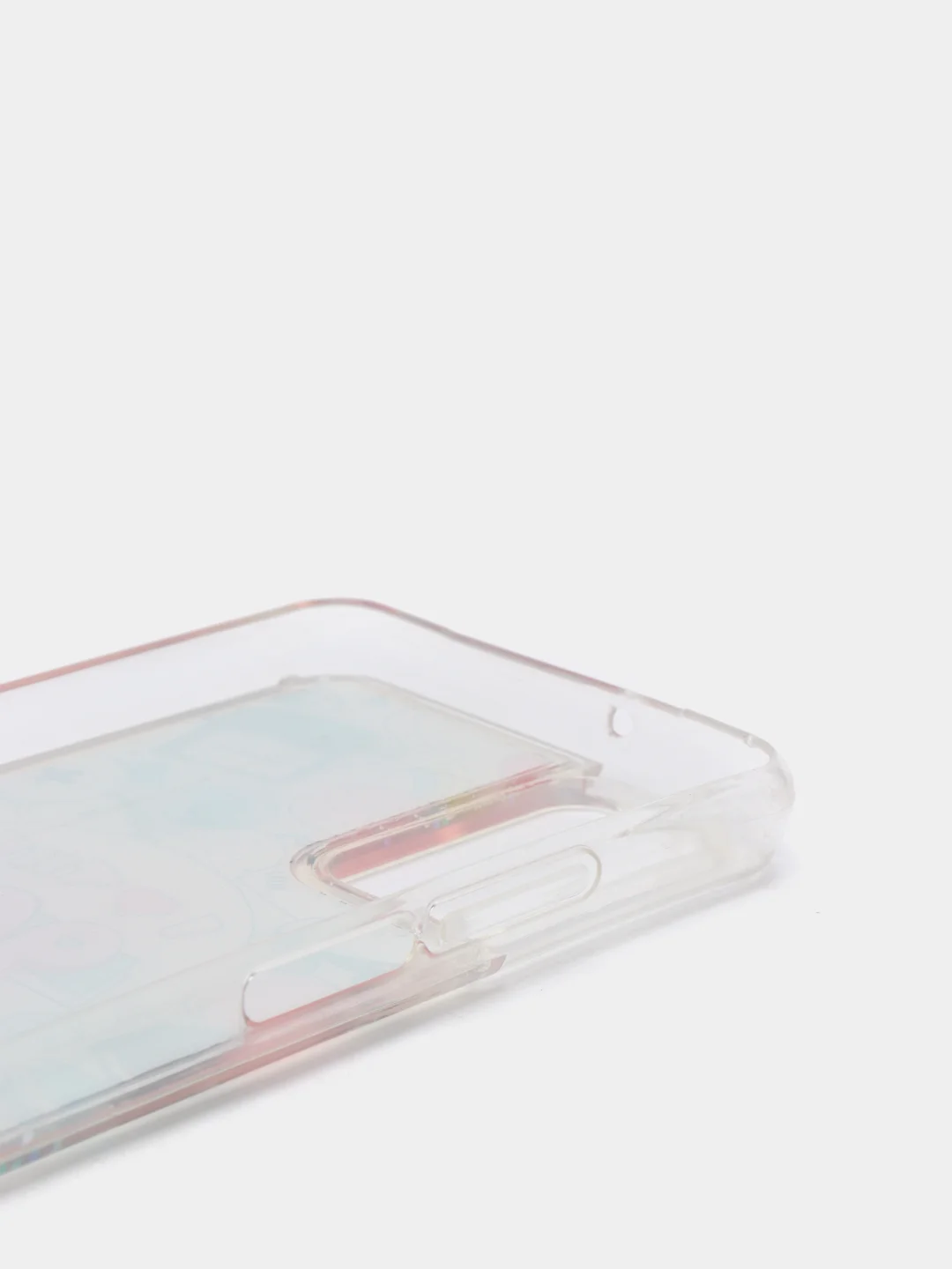 Чехол переливашка Samsung A12, A31, A32, A51, A72, A02, A02S, S20FE, Honor 10X Lite