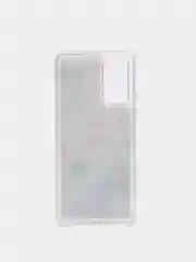 Чехол переливашка Samsung A12, A31, A32, A51, A72, A02, A02S, S20FE, Honor 10X Lite