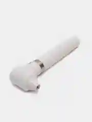 Белый миксер для краски