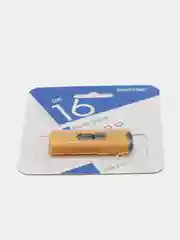 Белый флешка 8, 16, 32, 64 или 128 Гб USB SmartBuy Stream