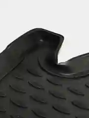 Коврики в салон MITSUBISHI Pajero Sport 2008-2012, 4 шт. / Митсубиси Паджеро спорт
