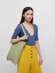 Сумка-шоппер