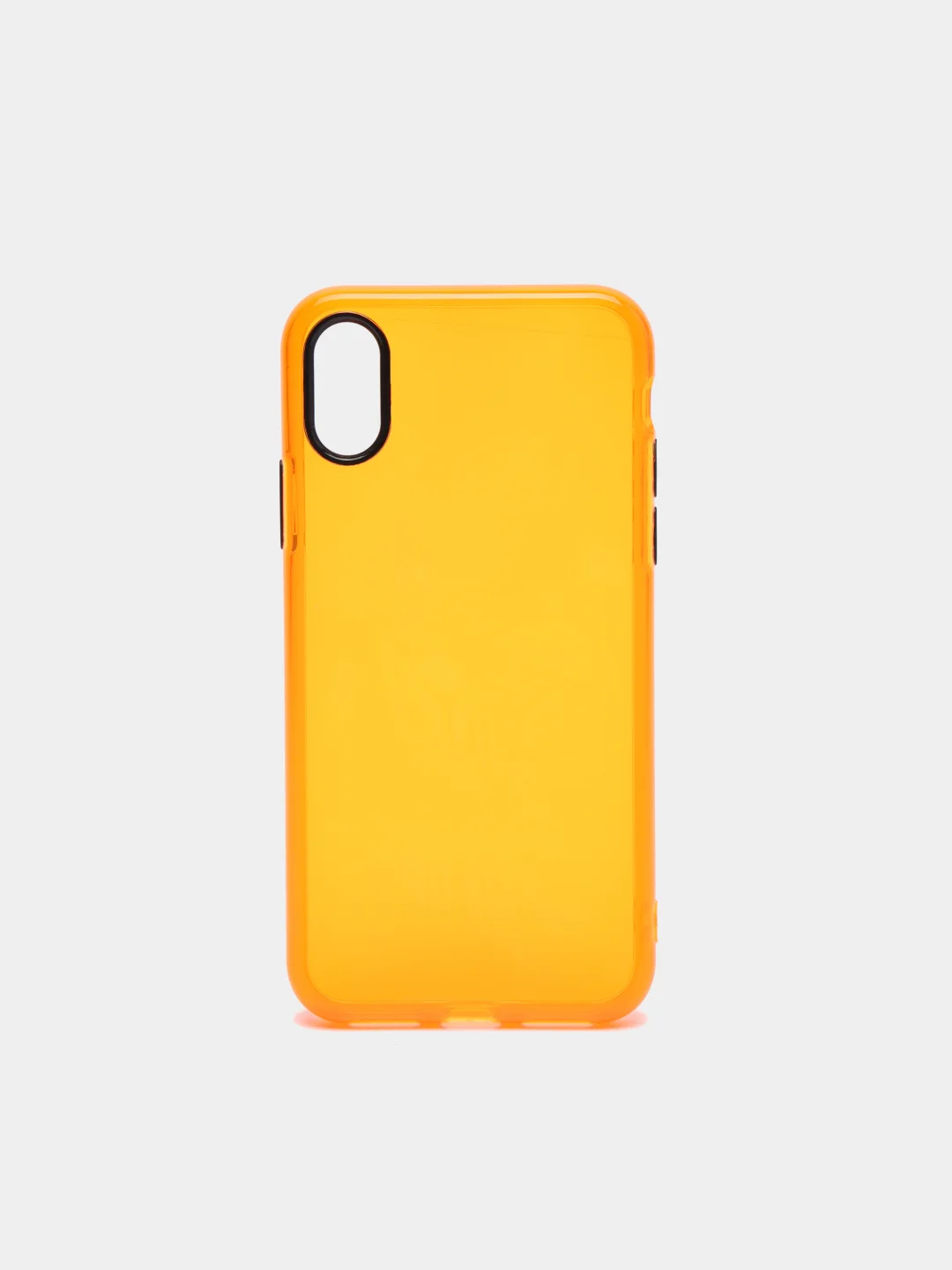 Зеленый чехол для iPhone 11, 7, 8, SE 2020, Plus, X, XS, XR, Max, Pro прозрачный, 5 цветов