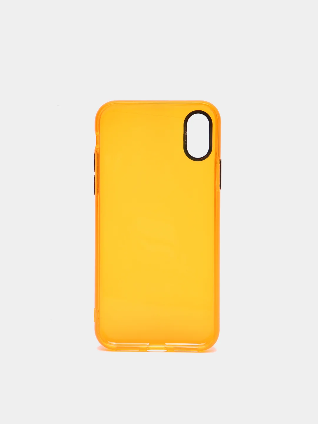 Зеленый чехол для iPhone 11, 7, 8, SE 2020, Plus, X, XS, XR, Max, Pro прозрачный, 5 цветов