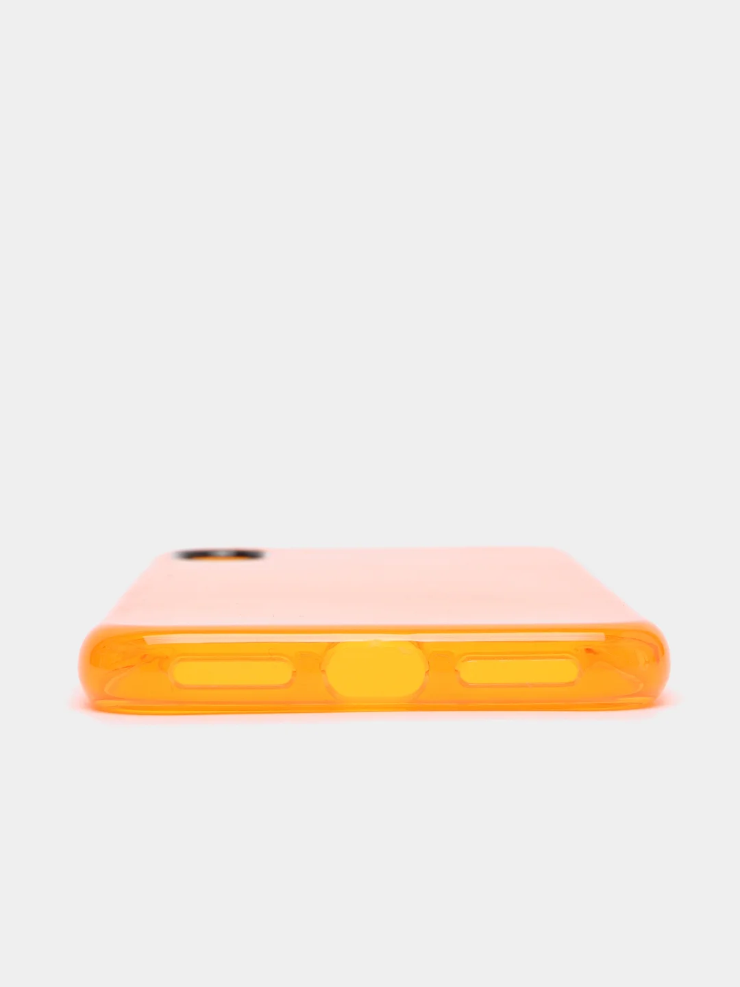 Зеленый чехол для iPhone 11, 7, 8, SE 2020, Plus, X, XS, XR, Max, Pro прозрачный, 5 цветов