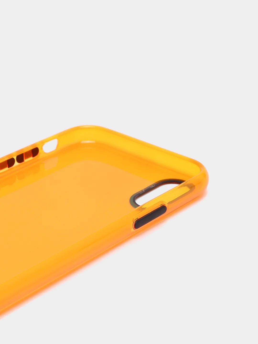 Зеленый чехол для iPhone 11, 7, 8, SE 2020, Plus, X, XS, XR, Max, Pro прозрачный, 5 цветов