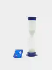 Зеленый настольная игра "Сундучок Знаний"