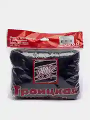 Темно-синий шерсть для валяния, 100 г