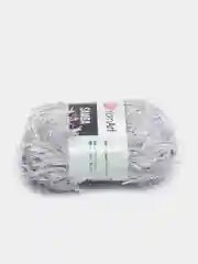 Прозрачный пряжа YarnArt Samba, 150 м, 100 г, 100% полиэстер