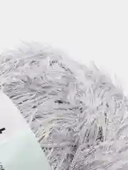 Прозрачный пряжа YarnArt Samba, 150 м, 100 г, 100% полиэстер
