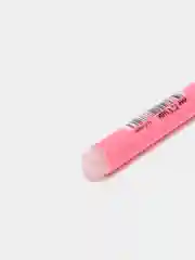 Ручка гелевая стираемая "Flamingo", синяя, 0,5 мм