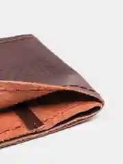 Коричневый чехол на руль автомобиля, из натуральной кожи, с тиснением, со шнуровкой, 38 см