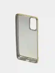 Бежевый чехол для Samsung S11E