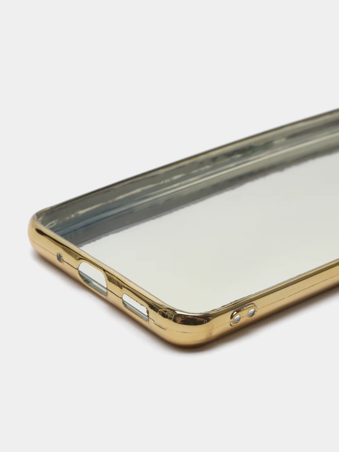 Бежевый чехол для Samsung S11E
