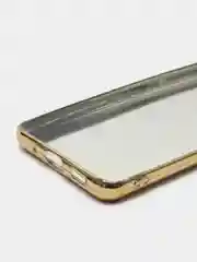 Бежевый чехол для Samsung S11E