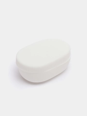 Чехол с карабином для Xiaomi Redmi Airdots / Airdots S / Airdots 2