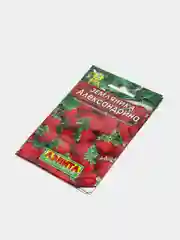 Семена Земляника ремонтантная "Александрина", 0,05 г