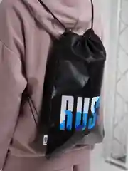 Сумка для обуви Russia, 41*30*0,5 см