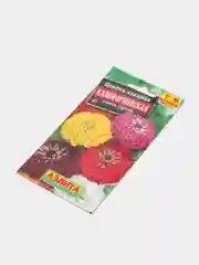 Цинния Калифорнийская (семена,цветы)