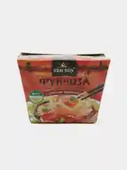 Лапша быстрого приготовления SenSoy "Фунчоза под китайским устричным соусом", 125 г