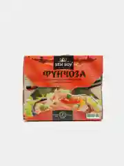 Лапша быстрого приготовления SenSoy "Фунчоза под китайским устричным соусом", 125 г
