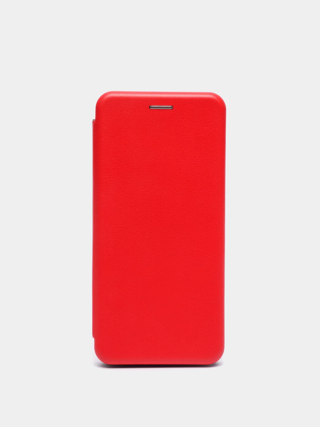 Красный чехол книжка Samsung Galaxy A52 / A52s, Самсунг Галакси А52 / А52с