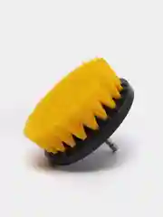 Черный щетки для шуруповерта и дрели