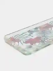 Зеленый чехол для Samsung S11E