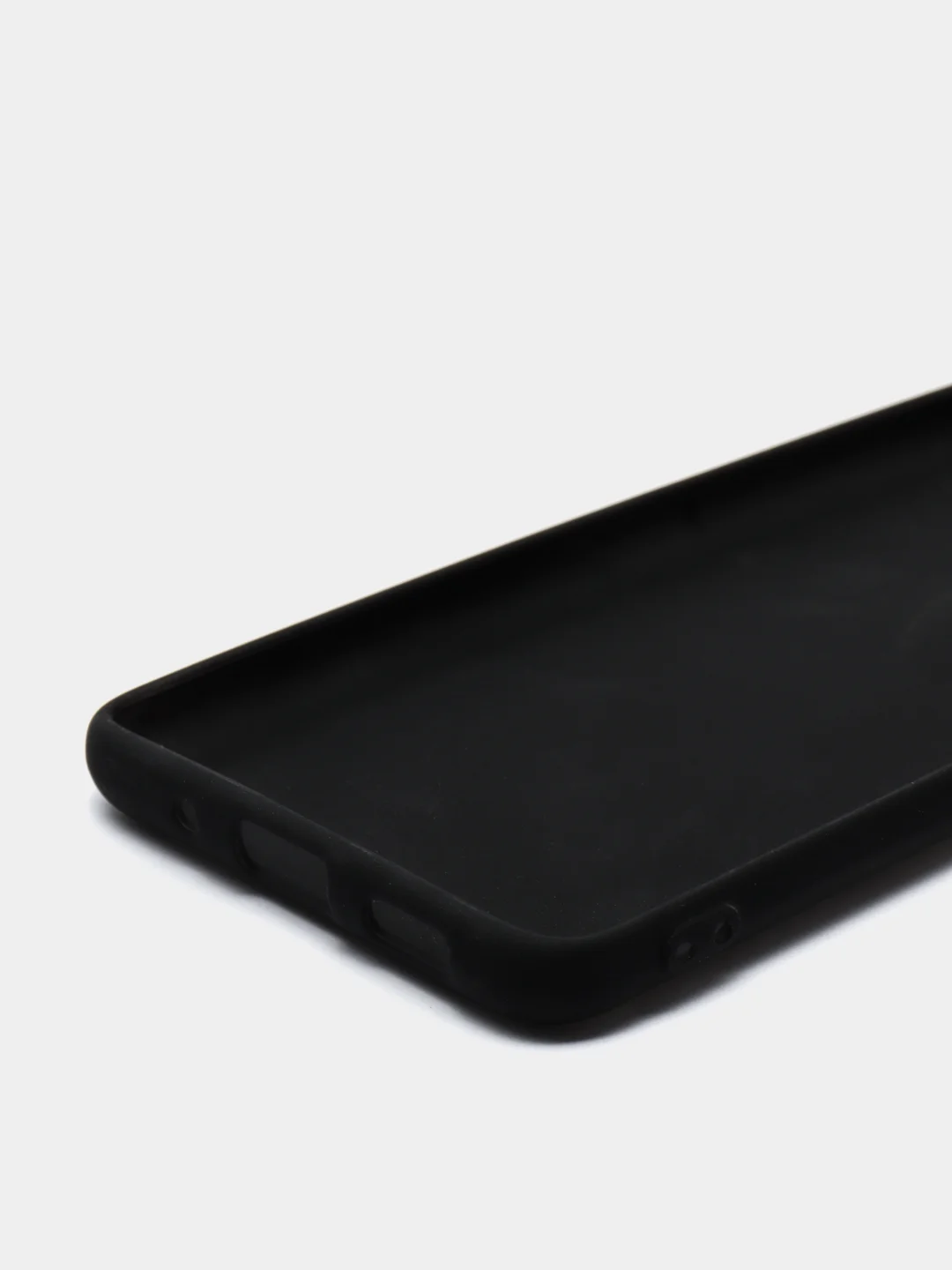 Черный чехол для Samsung S11E