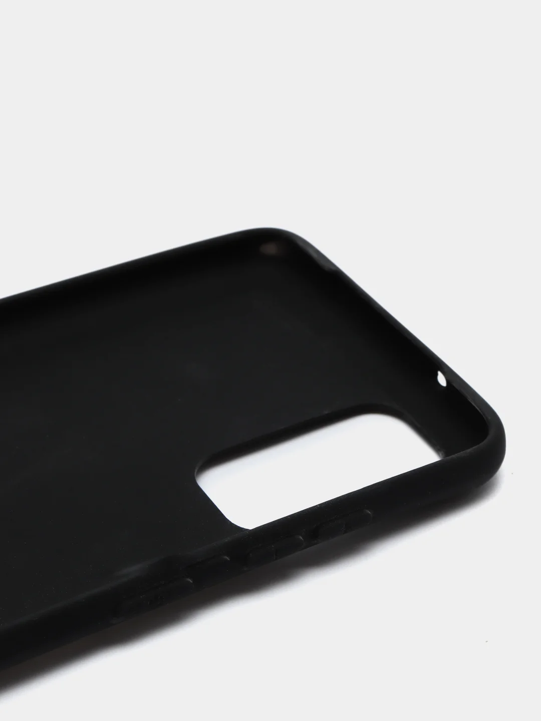 Черный чехол для Samsung S11E