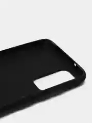 Черный чехол для Samsung S11E