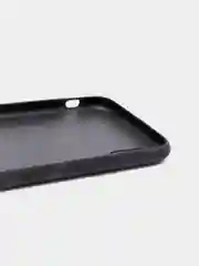 Белый светящийся чехол-накладка LUXO для iPhone XS с флуоресцентным рисунком KAWS