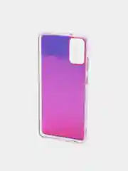 Желтый чехол для Samsung S11