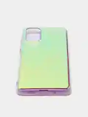 Желтый чехол для Samsung S11