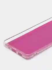 Желтый чехол для Samsung S11