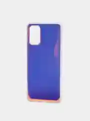 Желтый чехол для Samsung S11