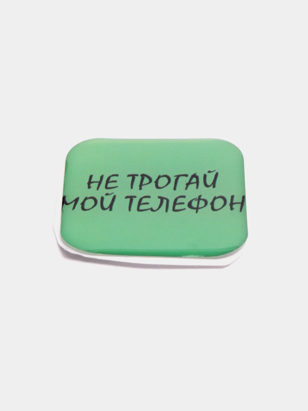 Вишнёвый стикеры 3D на телефон
