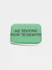 Вишнёвый стикеры 3D на телефон